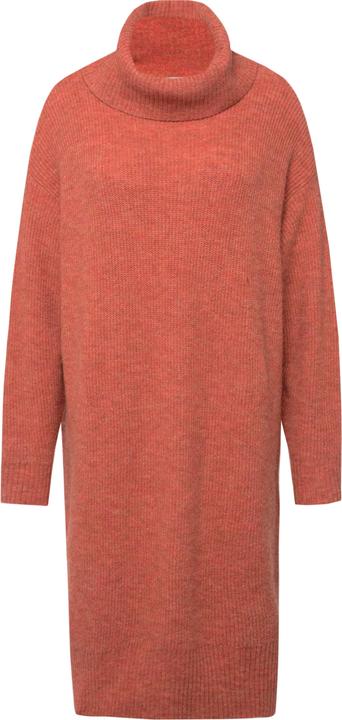 Image du produit Studio Untold Robe oversize en maille, longueur mini, col roulé, manches longues (46, 48)