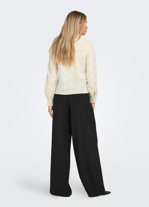 Produktbild Only Stickerei Hemd (XS)