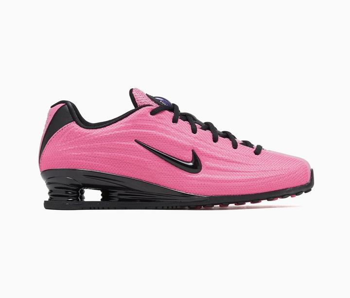 Image du produit Nike Women's Shox Z Pinksicle Black (38)