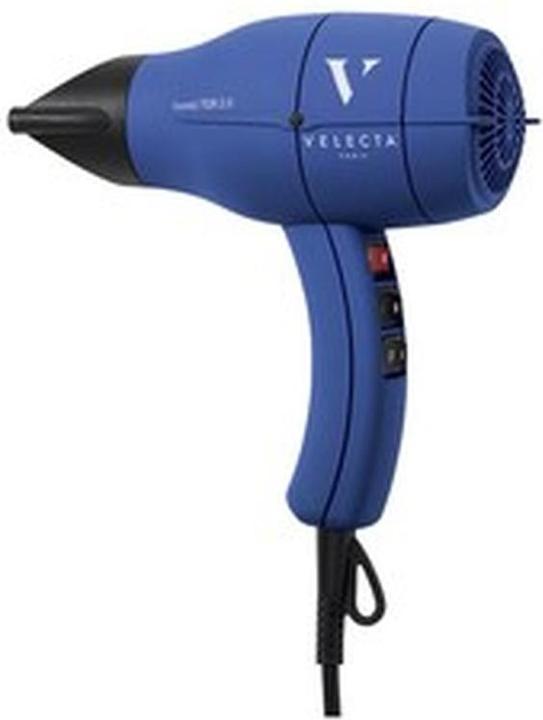 Produktbild Velecta Paris Velecta Paramount Iconic Tgr 2.0 Celestial Blue Hairdryer