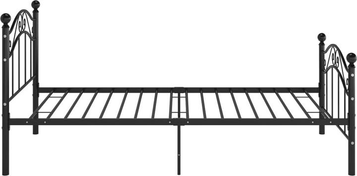 Image du produit vidaXL Bettgestell (100 x 200 cm)