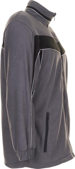 Immagine prodotto Planam Giacca in pile Plaline ardesia/nero XS (XS)