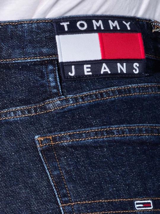 Produktbild Tommy Hilfiger Tommy Jeans Mom High Rise Tapered oslo dark blue (W27/L32)