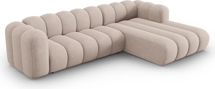 Image du produit Micadoni Lupine (Canapé d'angle)