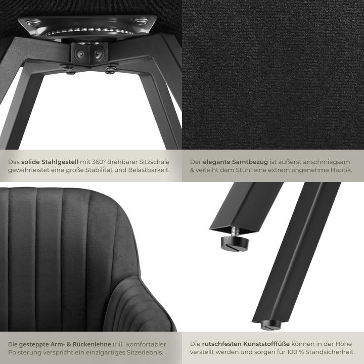 Actual product image tectake Snug