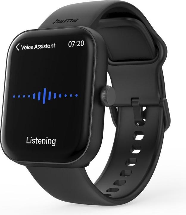Image du produit Hama Fit Watch 5000