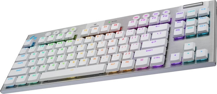 Produktbild Logitech G915 X LightSpeed (DE, Kabellos)