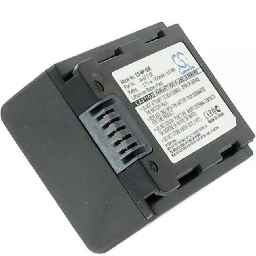 NoName Battery for IA-BP210E replacement battery, Kamera Stromversorgung