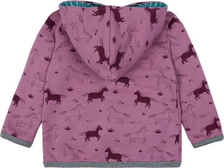 Actual product image loud + proud Jacket print (86)