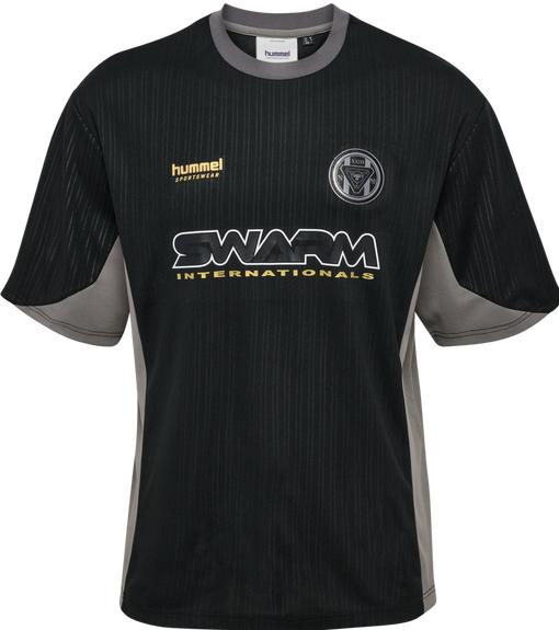 Actual product image hummel Hmlloose fb jersey s/s topscorer (XXL)