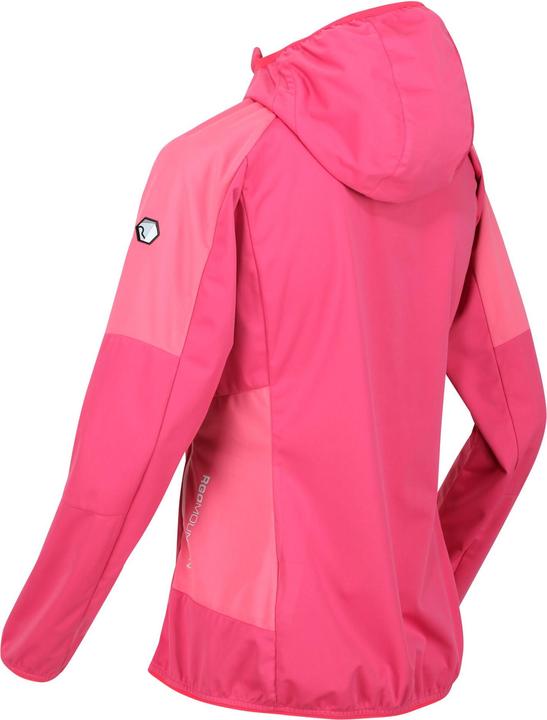 Produktbild Regatta Tarvos Iv Jacke (34)