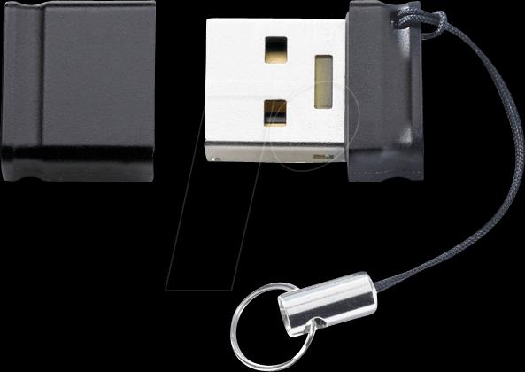 Produktbild Intenso Slim Line (128 GB, USB-A)