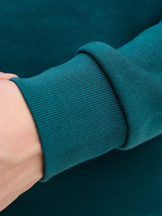 Produktbild Jack & Jones JJELOGO SWEAT HOOD 2 COL 25/26 NOOS (XL)