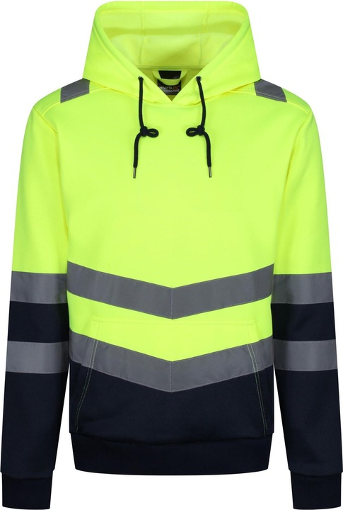 Immagine prodotto Regatta Felpa con cappuccio ad alta visibilità (3XL)