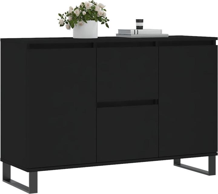 Actual product image VidaXL Tannie (104 x 35 x 70 cm)
