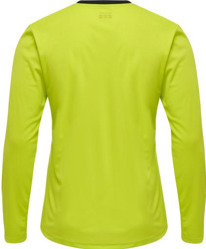 Produktbild hummel Referee Chevron Jersey L/S (M)