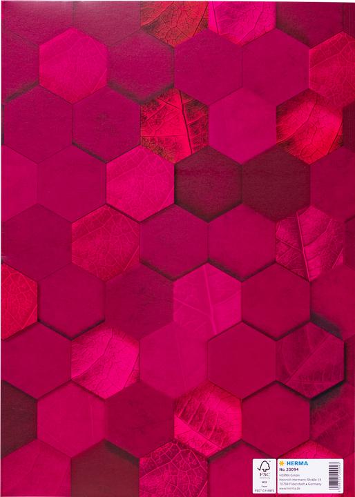 Produktbild HERMA Heftschoner A4 Karton X (A4)