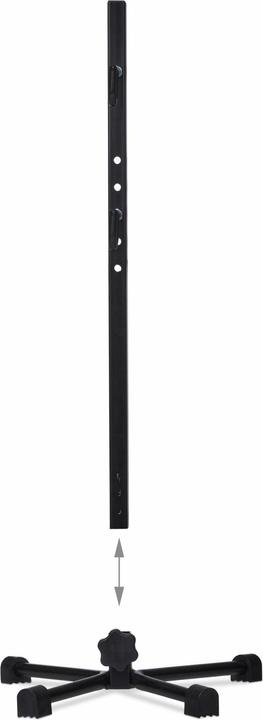 Actual product image Relaxdays Salzbehälter