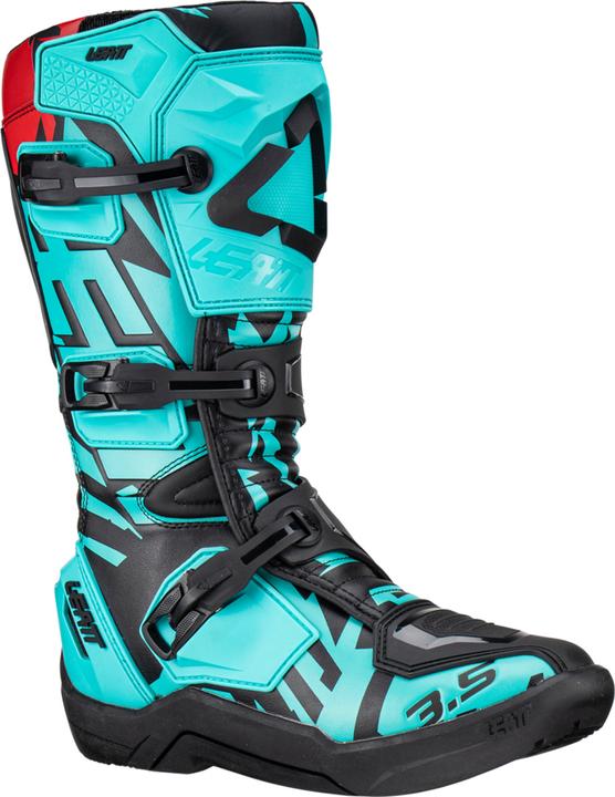 Produktbild Leatt Boot 3.5 23 (Herren, 43)