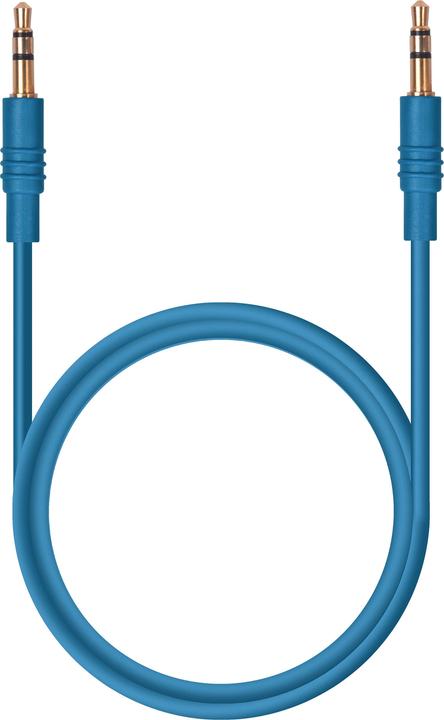 Actual product image Streetz BT200 (No noise cancellation, 22 h, Wireless, Cable)