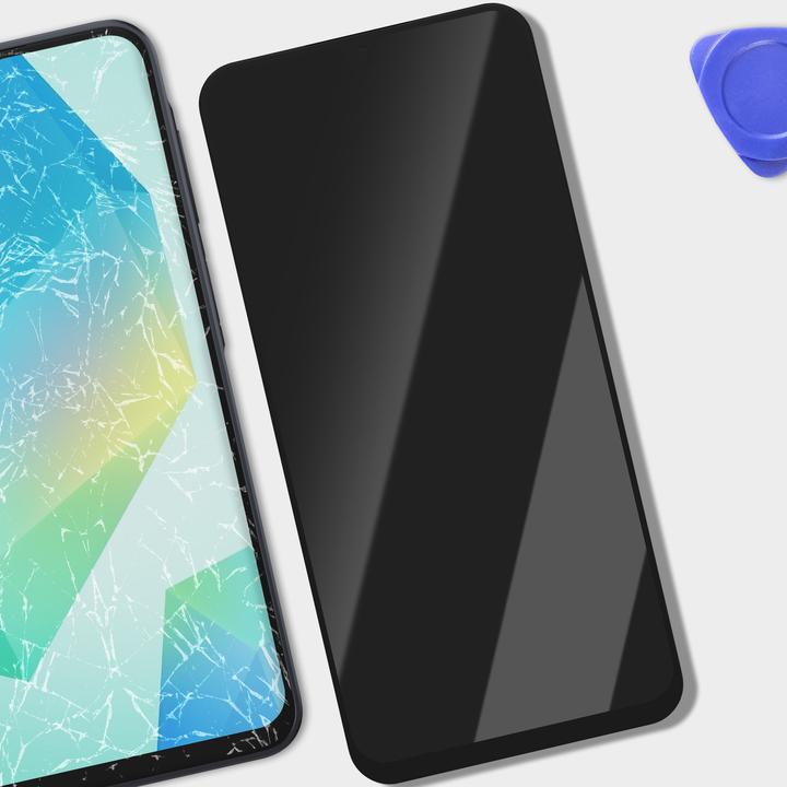 Produktbild Samsung Display für A16 LCD + Touchscreen + Rahmen Original (Display, Samsung Galaxy A16)