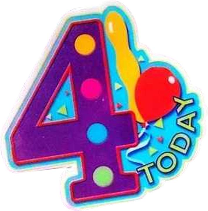 Produktbild Simon Elvin Giant Abzeichen 4 Today