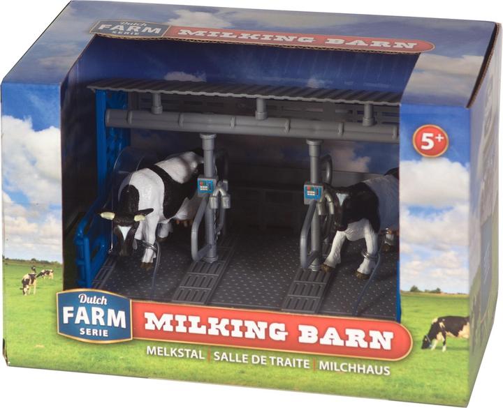 Produktbild Dutch farm serie Milchhaus