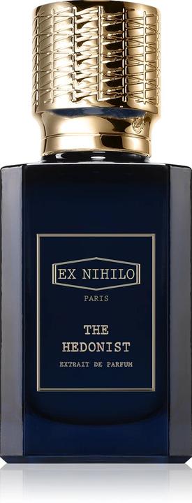 Produktbild Ex Nihilo Paris Ex Nihilo The Hedonist Extrait De Parfum 50 Ml (Extrait De Parfum, 50 ml)