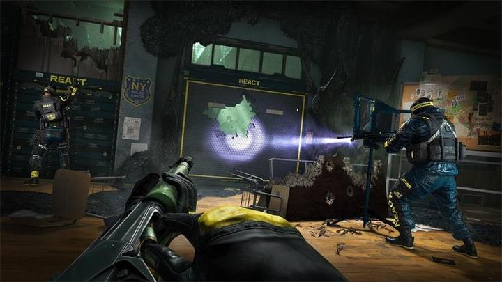 Produktbild Ubisoft Rainbow Six: Extraction - Deluxe Edition (PS5, Multilingual)