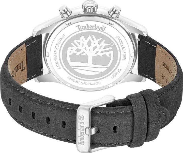 Produktbild Timberland TDWGF0095103 Ashmont Chrono (Chronograph, 44 mm)