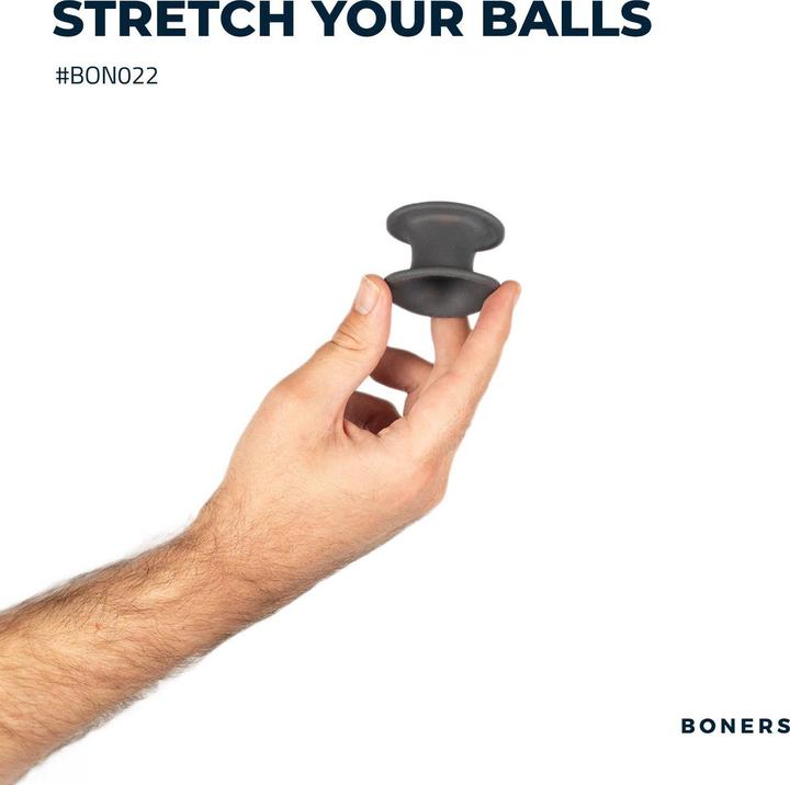 Immagine prodotto Boners Ball Stretcher (2 cm)