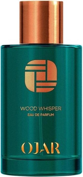 Produktbild Ojar Wood Whisper (Eau de Parfum, 100 ml)