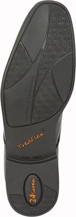 Image du produit Tredflex - Chaussures brogues - Homme (44)