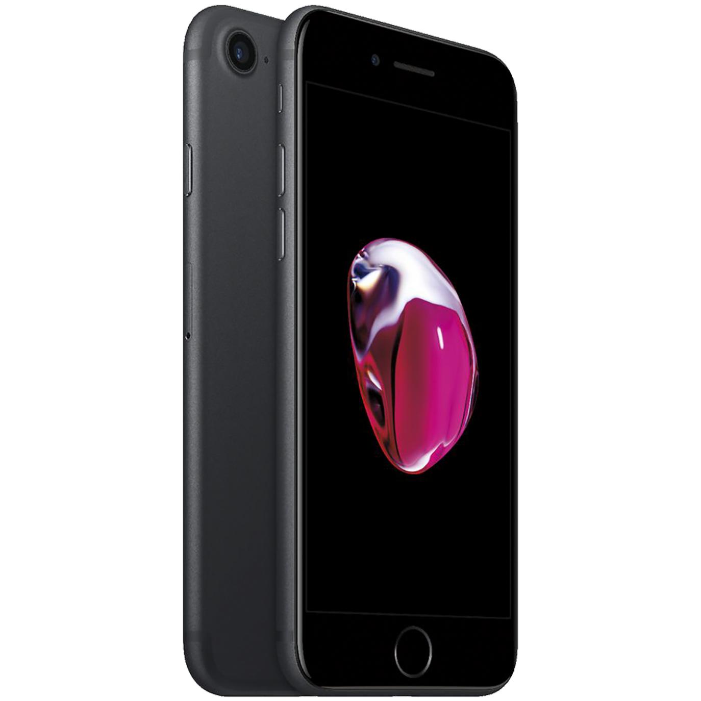 スマートフォン本体 iPhone 7 Black 32 GB iPhone 7 Black 32 GB Softbank