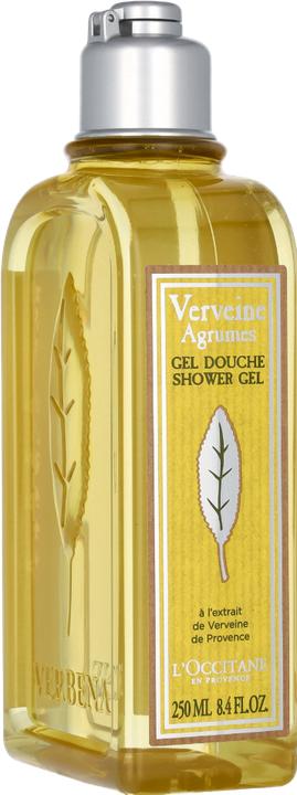 Produktbild L'Occitane Verbena Agrumi (250 ml)