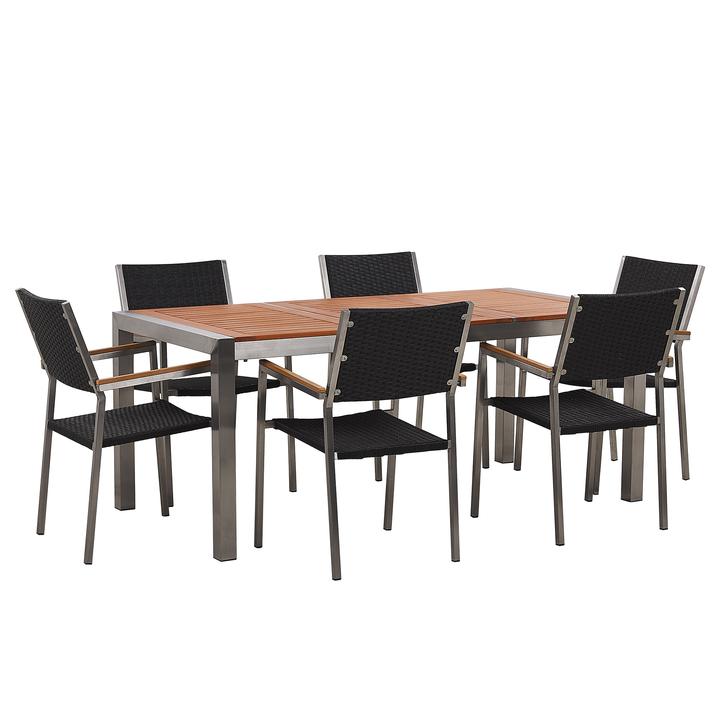 Actual product image Beliani Grosseto (180 cm)
