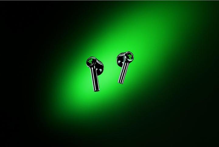 Image du produit Razer Hammerhead X (6 h, Sans fil)