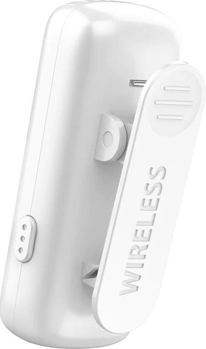 Actual product image Ulanzi J12TC-W