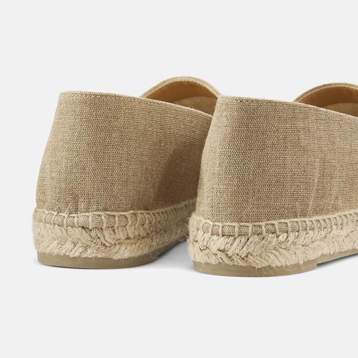 Produktbild Castañer Flache Espadrilles Kenda (38)