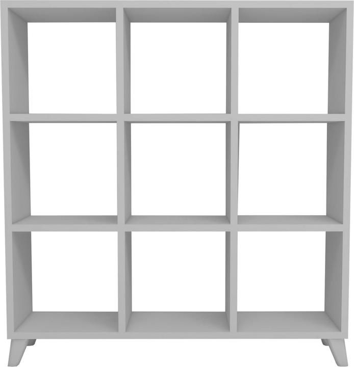 Immagine prodotto Jamb Scaffale verticale (88 x 20 x 88 cm)
