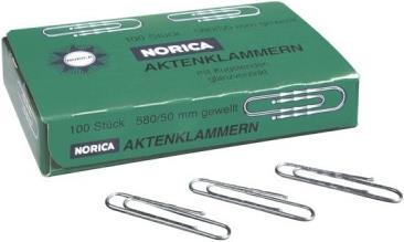 Immagine prodotto Alco Clip di file (100x)