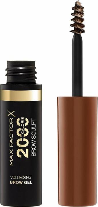 Produktbild Max Factor 2000 Calorie Brow Sculpting No 3 (003 Brown)