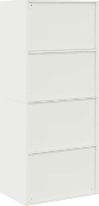 vidaXL Aufbewahrungsschrank