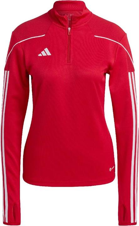 Produktbild adidas Damen Tiro 23 League Trainingsoberteil rot HS3482 (XL) (XL)