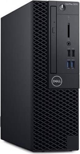 Actual product image Dell REF 3070 SFF i5-9400T/16/512GB SSD W11 PRO MAR + NORTON (RSD100320) (512 GB, 16.78 GB, Intel Core i5-9400T)