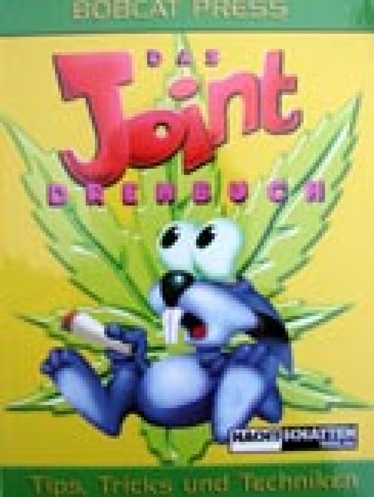 Produktbild Das Joint Drehbuch (Deutsch, 1997)