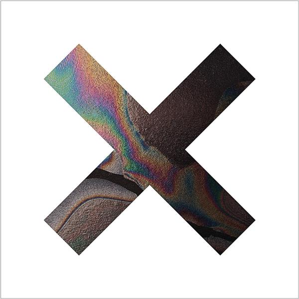 Produktbild Coexist (The XX)