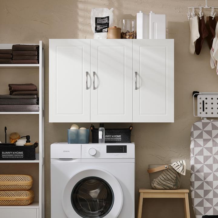 Produktbild SoBuy Goldie (90 x 30 x 60 cm)