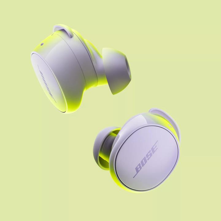 Actual product image Bose QuietComfort Earbuds (ANC, 8.50 h, Wireless)
