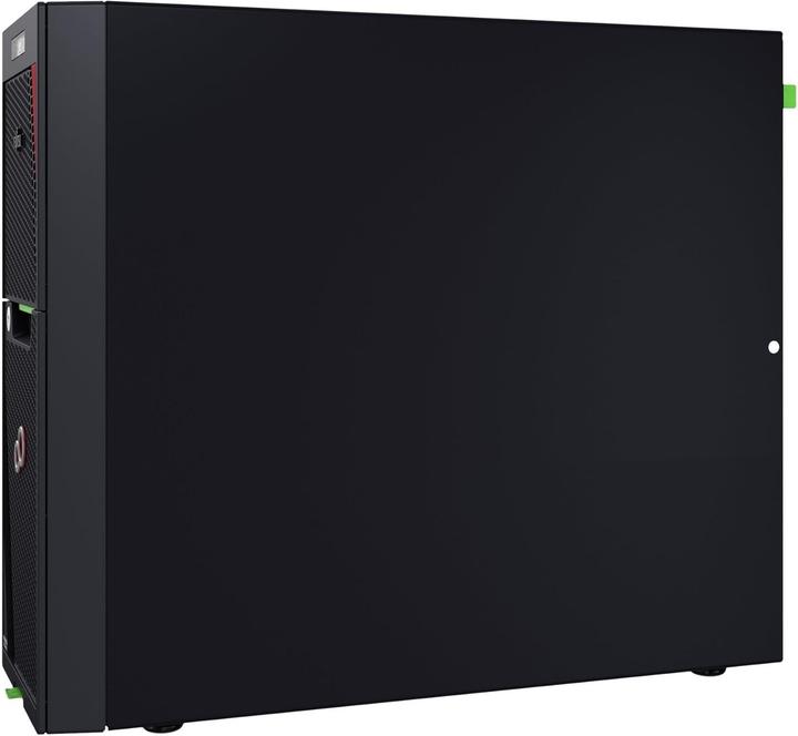 Produktbild Fujitsu PRIMERGY TX1330 M5 Xeon E-2336 6C/12T 2.90GHz 16GB 1Rx8 DDR4-3200 U ECC Basic 3.5inch kit (Intel Xeon E-2336, 16 GB, Tower Server)